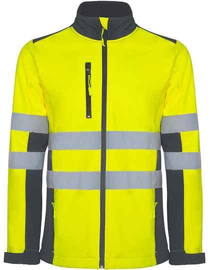 Antares Soft Shell Jacket - RY9303