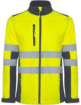 Antares Soft Shell Jacket - RY9303