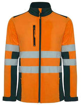 Antares Soft Shell Jacket - RY9303