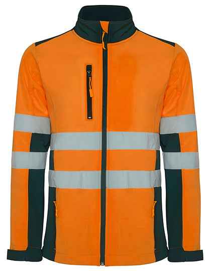 Antares Soft Shell Jacket - RY9303