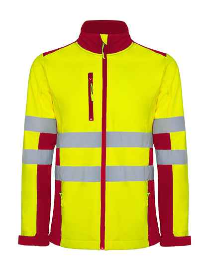 Antares Soft Shell Jacket - RY9303