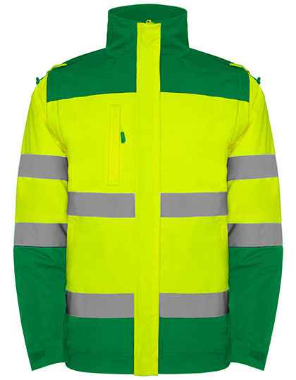 Epsylon Parka - RY9304