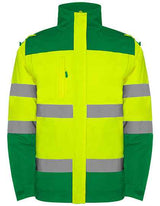 Epsylon Parka - RY9304