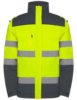 Epsylon Parka - RY9304