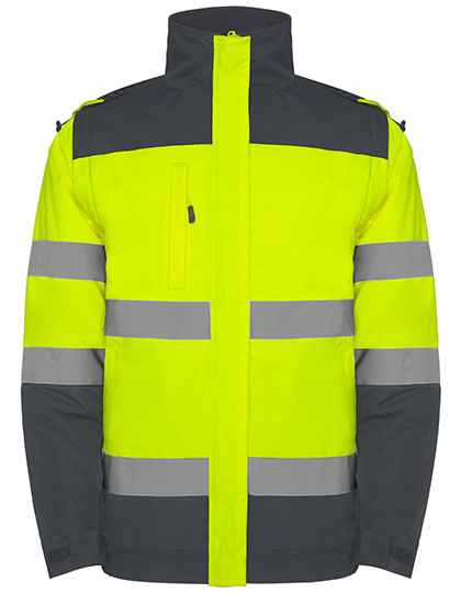 Epsylon Parka - RY9304