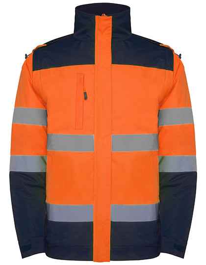 Epsylon Parka - RY9304