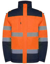 Epsylon Parka - RY9304