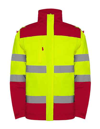 Epsylon Parka - RY9304