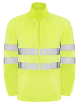 Altair Fleece Jacket - RY9305
