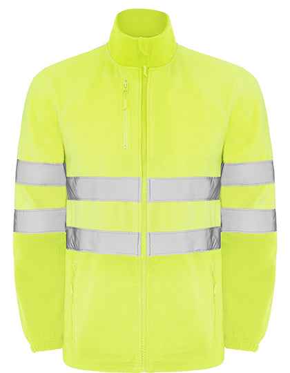 Altair Fleece Jacket - RY9305