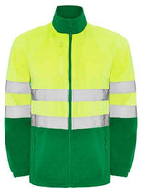 Altair Fleece Jacket - RY9305