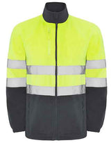 Altair Fleece Jacket - RY9305