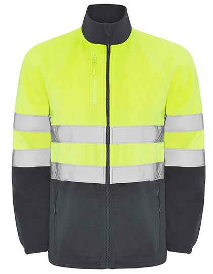 Altair Fleece Jacket - RY9305