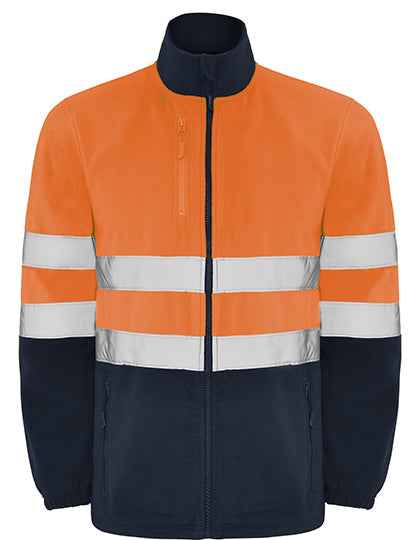 Altair Fleece Jacket - RY9305