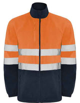 Altair Fleece Jacket - RY9305