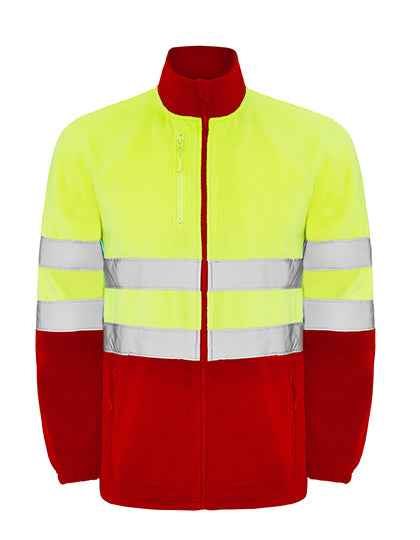Altair Fleece Jacket - RY9305
