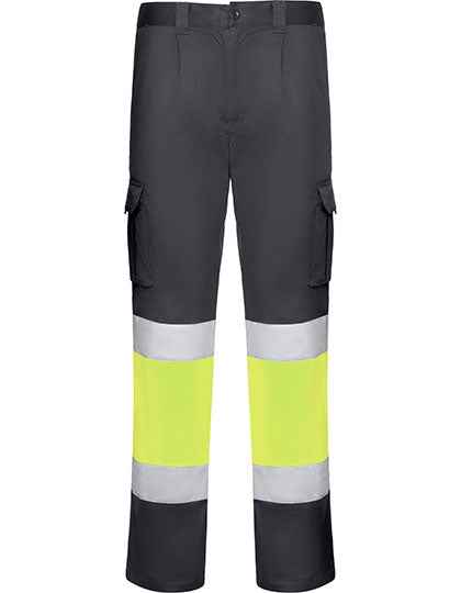 Trousers Daily Stretch Hi-Viz - RY9312