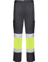 Trousers Daily Stretch Hi-Viz - RY9312