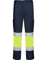 Trousers Daily Stretch Hi-Viz - RY9312