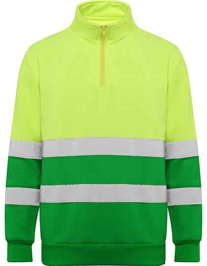 Sweatshirt Spica - RY9314