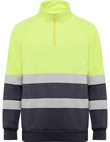 Sweatshirt Spica - RY9314