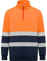 Sweatshirt Spica - RY9314