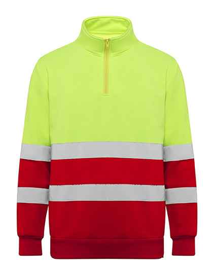 Sweatshirt Spica - RY9314