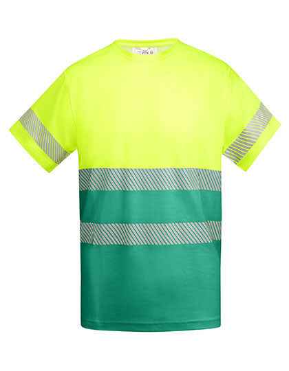 T-Shirt Tauri - RY9317