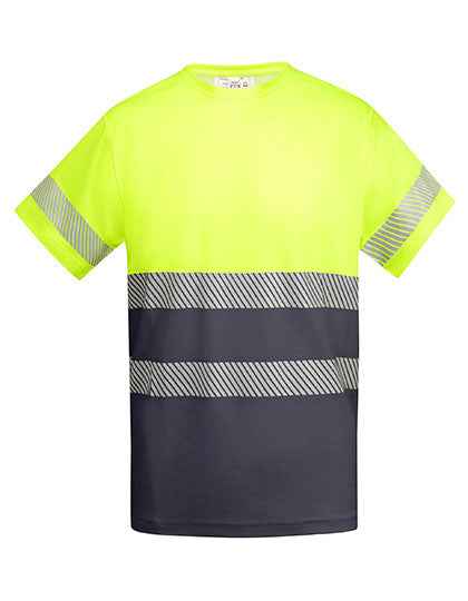 T-Shirt Tauri - RY9317