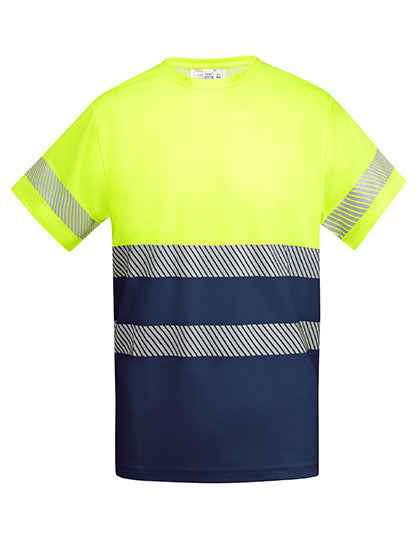 T-Shirt Tauri - RY9317
