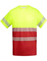 T-Shirt Tauri - RY9317
