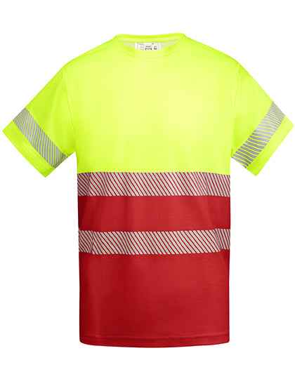 T-Shirt Tauri - RY9317