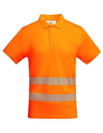 Poloshirt Atrio Shortsleeve - RY9318