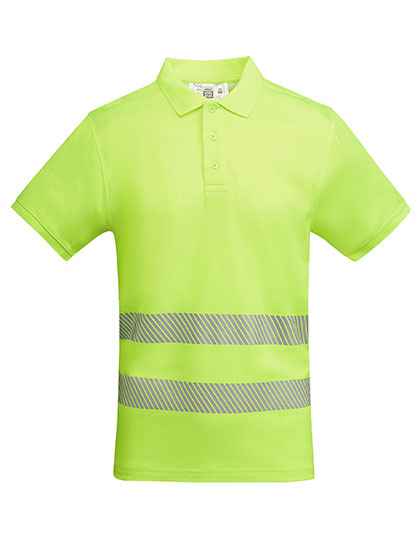Poloshirt Atrio Shortsleeve - RY9318