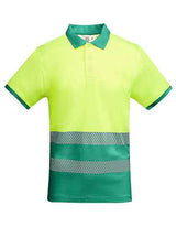 Poloshirt Atrio Shortsleeve - RY9318