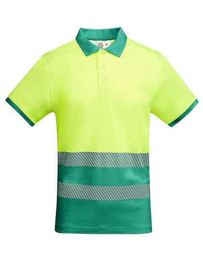 Poloshirt Atrio Shortsleeve - RY9318