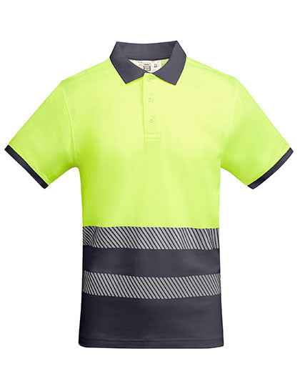 Poloshirt Atrio Shortsleeve - RY9318