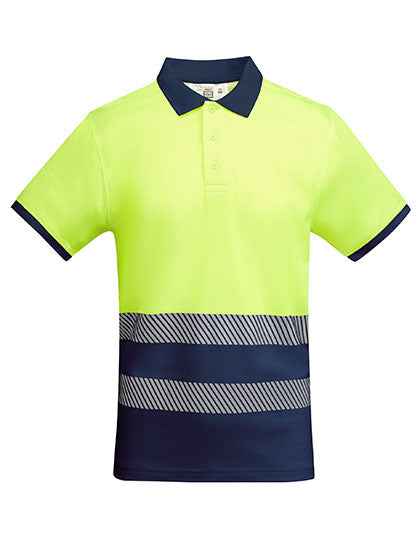 Poloshirt Atrio Shortsleeve - RY9318
