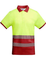Poloshirt Atrio Shortsleeve - RY9318