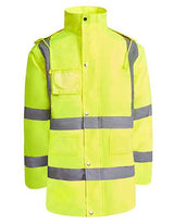 Jacket Merak - RY9320