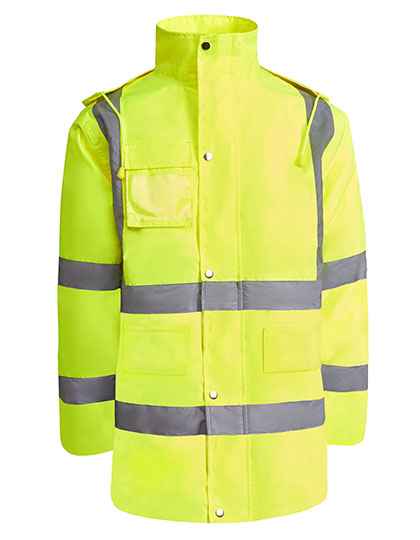 Jacket Merak - RY9320