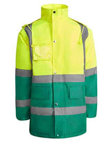 Jacket Merak - RY9320