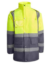 Jacket Merak - RY9320