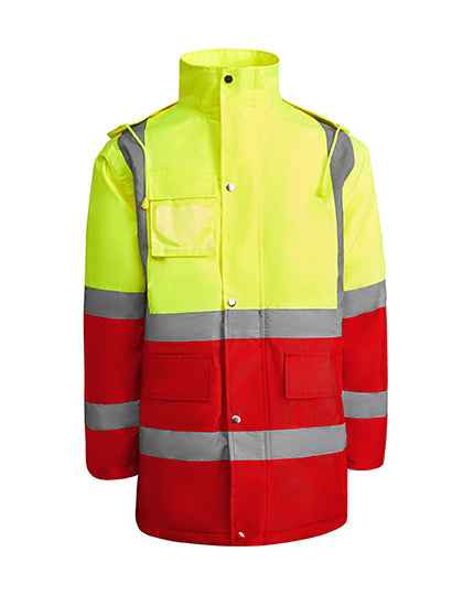 Jacket Merak - RY9320