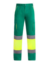 Trousers Enix - RY9321