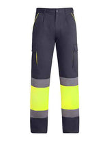 Trousers Enix - RY9321
