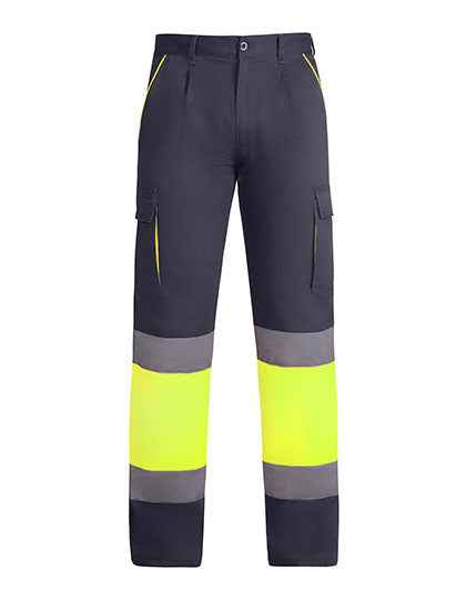 Trousers Enix - RY9321