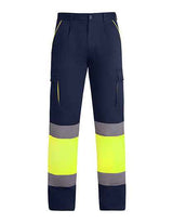 Trousers Enix - RY9321