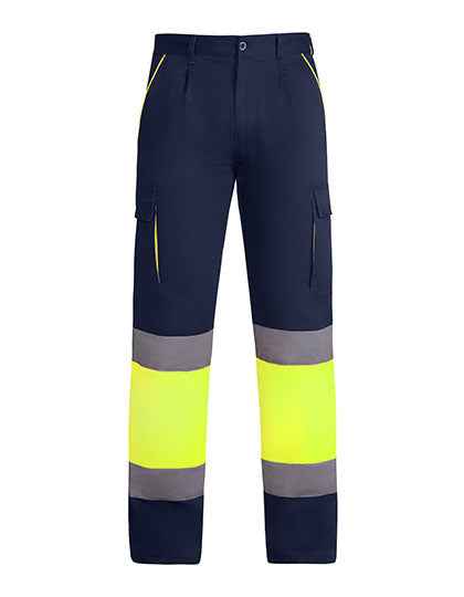 Trousers Enix - RY9321