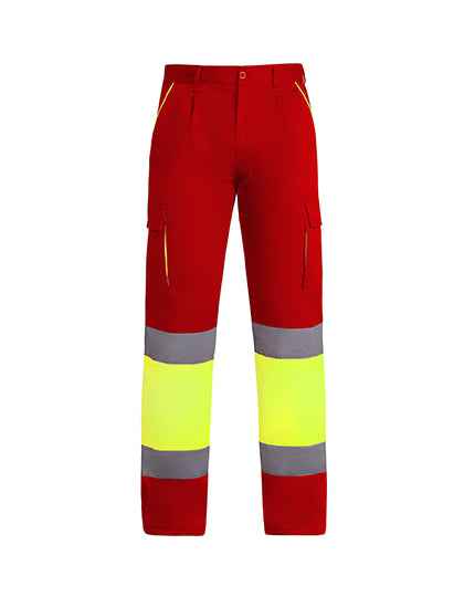 Trousers Enix - RY9321